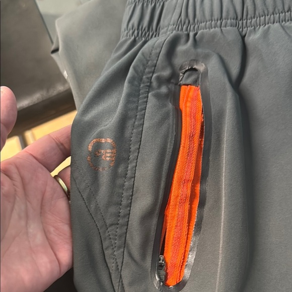 Free Country Black and Red Joggers with Tapered Ankle 21 - Picture 15 of 16